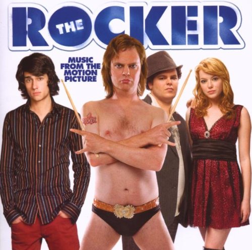 VA-The Rocker-OST-CD-FLAC-2013-FORSAKEN Download