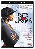 Eigenschaften Uca  / Poetic Justice [UK IMPORT]