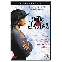 Poetic Justice [Import anglais]