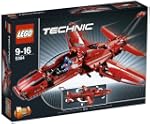 Lego Technic - 9394 - Jeu de Construc...