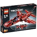 LEGO Technic 9394 - D�senflugzeug