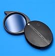 Bausch & Lomb Folding Pocket 4X Magnifier