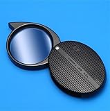 Bausch & Lomb Folding Pocket 4X Magnifier