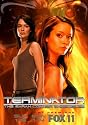 Terminator: The Sarah Connor Chronicles (TV) - Movie Poster - 27 x 40