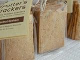 Organic Hazelnut Graham Crackers Pack