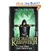Die Schattenk�mpferin - Das Erbe der Drachen Band 1