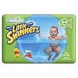 Huggies Little Swimmers Disposable Swimpants (Character May Vary), Small, 12-Count (Pack of 2)