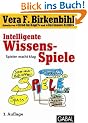 Intelligente Wissens-Spiele: Spielen macht klug