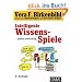 Intelligente Wissens-Spiele: Spielen macht klug