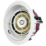 SpeakerCraft AIM8 Five 8 AIMABLE INCEILING SPEAKER (EACH)