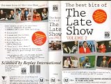 Best Bits of the Late Late Show Volume 2 (Video Tape/PAL) 1993
