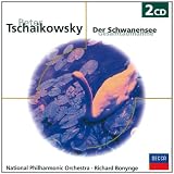 Produkt-Bild: Der Schwanensee