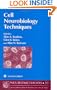 Cell Neurobiology Techniques (Neuromethods)