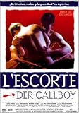 L escorte - Der Callboy (OmU)