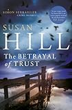 The betrayal of trust