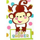Fisher Price Baby Shower Invitations Party Accessory
