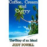 Coffee, Cream and Curry