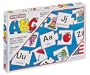 Smethport Mix  and  Match ABC Game