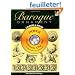 Baroque Ornament