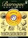 Baroque Ornament CD-Rom and Book