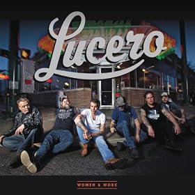 lucero