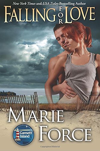 Falling for Love: Gansett Island Series, Book 4