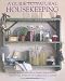 A Guide to Natural Housekeeping