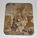DUANE ALLMAN Skydog COMPUTER MOUSE PAD Allman Brothers