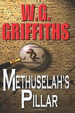 Methuselah's Pillar