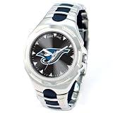 MLB Men's MLB-VIC-TOR Victory Series Toronto Blue Jays Watch