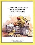 Communication and Interpersonal Relationships (Writing Strands Ser) (Writing Strands)