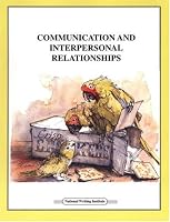 Communication and Interpersonal Relationships (Writing Strands Ser) (Writing Strands)