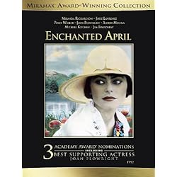 Enchanted April