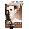 Hank Williams: A Biography