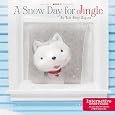 Hallmark Books - Jingle the Husky Pup A Snow Day for Jingle by Hallmark - XKT4000