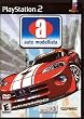 Auto Modellista PS2