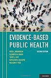 Evidence-based public health