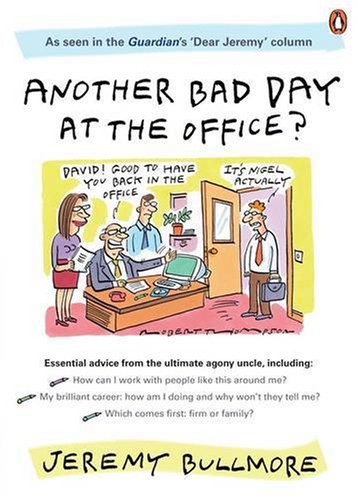 City Travel Guides Discounted  Books : Another Bad Day at the Office