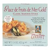 Review More Than Gourmet  / More Than Gourmet Classic Seafood Stock, 1.5-Ounces (Pack of 4)