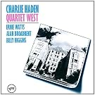 Quartet West