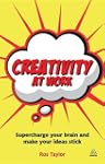 Creativity at Work: Supercharge Your...