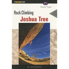 Rock Climbing Joshua Tree, 2nd