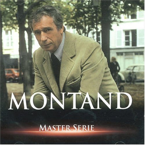 Yves Montand - French Collection 2002 - Zortam Music