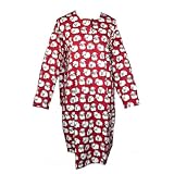 Woolrich Women's Sheep Flannel Nighshirt