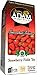Adam Strawberry Fields Tea, 150 Count