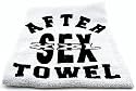 After Sex Towel - Carded