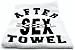 After Sex Towel - Gag Gift