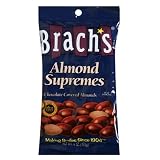 Brach's Blue Diamond Almond Supreme Candy, 6-Ounce Bags (Pack of 12)