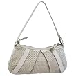 Burberry White Stud Nappa Lizzie Handbag 3201152WH