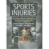 Sports Injuries: Examination, Imaging & Management